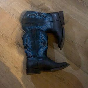 Cowboy Boots